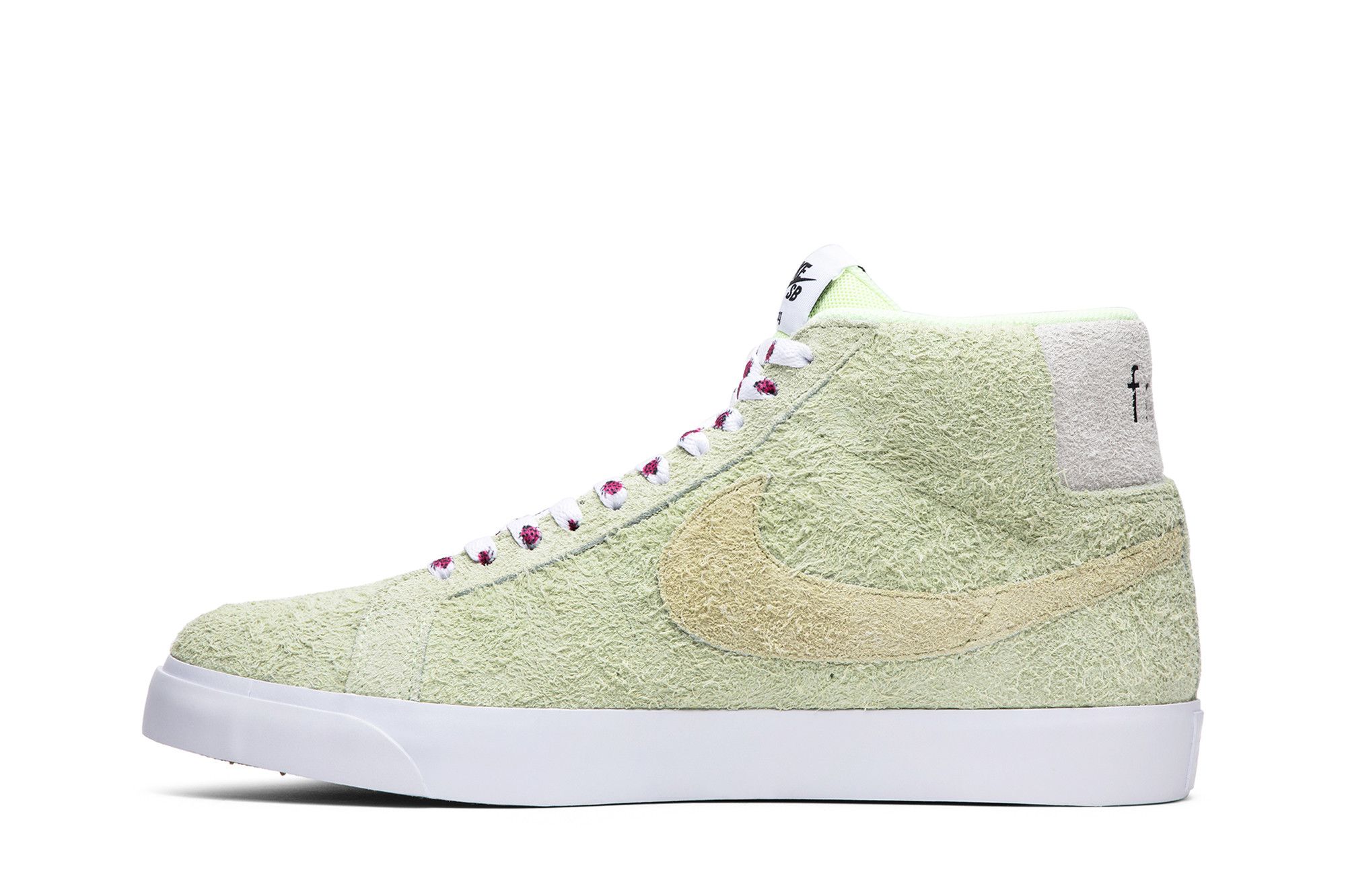 Nike blazers frog sale