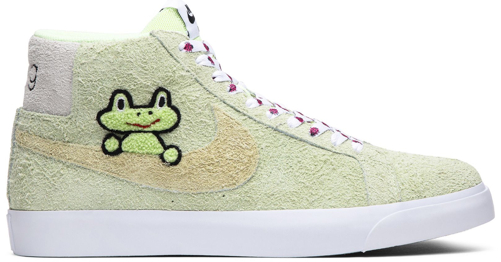 frog sb blazer
