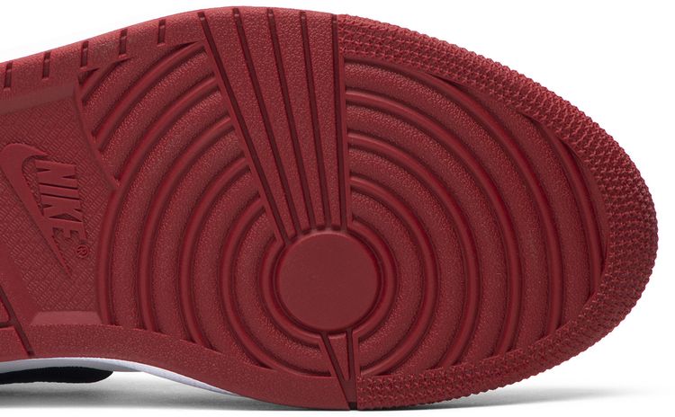 Wmns Air Jordan 1 Low Slip Chicago