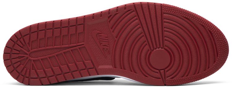 Wmns Air Jordan 1 Low Slip Chicago