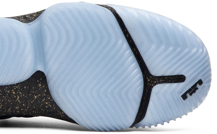 Nike LeBron 16 KC PS Watch The Throne