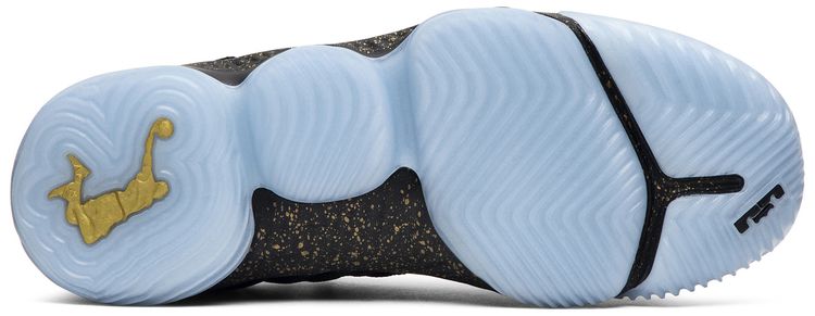 Nike LeBron 16 KC PS Watch The Throne