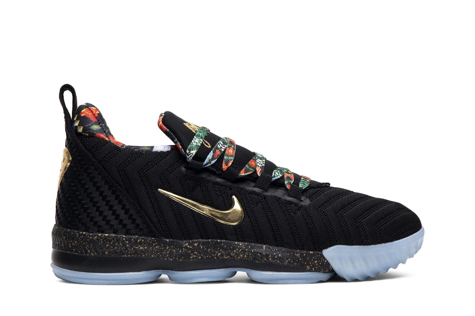 Watch the throne best sale 16