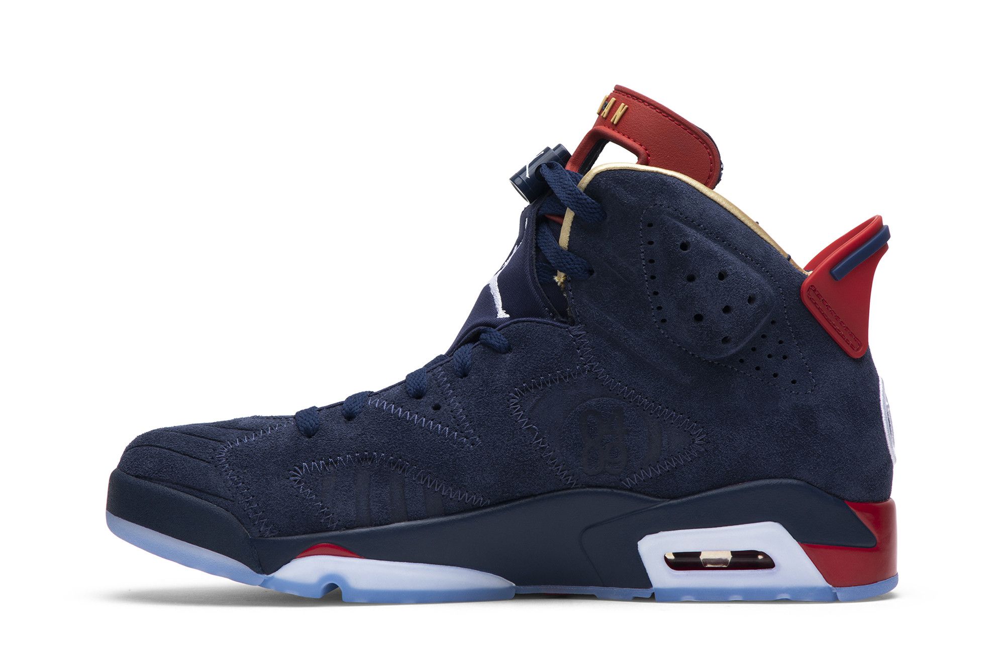 Jordan 6 releases 2019 outlet