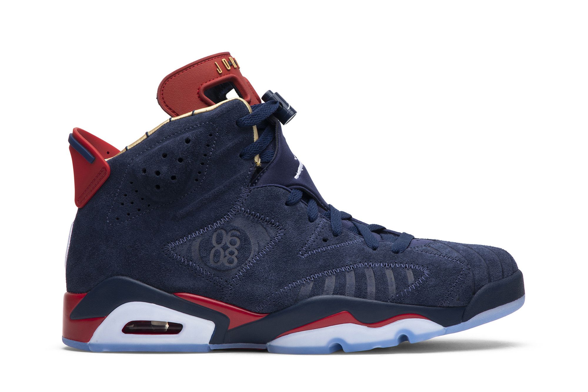 Db 6 sale jordan