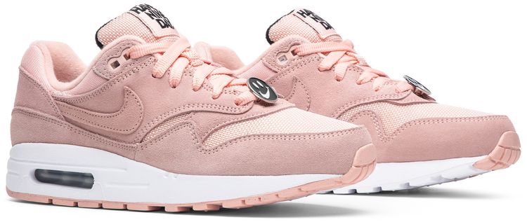 Air Max 1 GS Have A Nike Day Coral