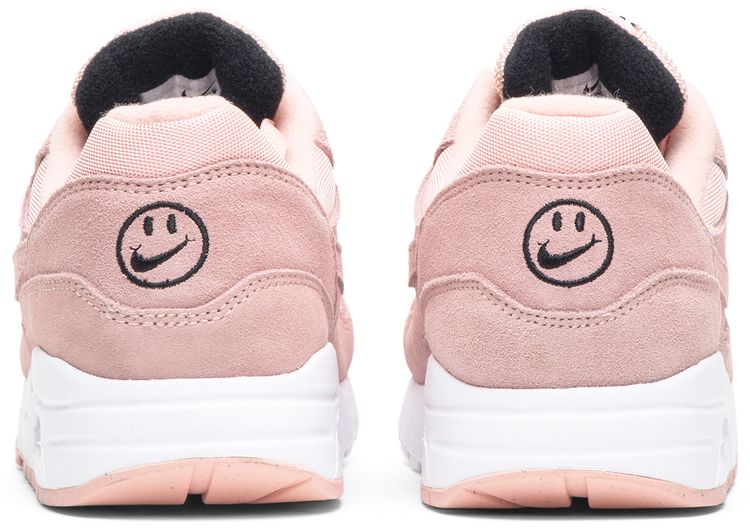 Air Max 1 GS Have A Nike Day Coral