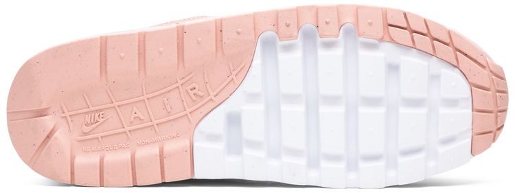 Air Max 1 GS Have A Nike Day Coral