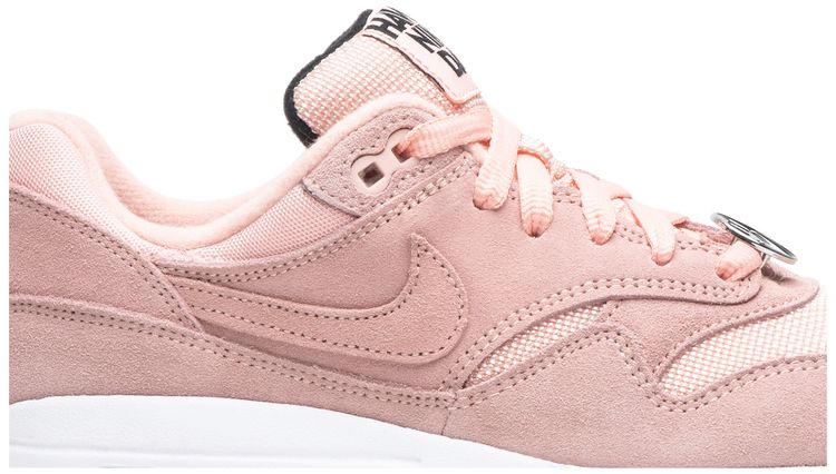 Air Max 1 GS Have A Nike Day Coral