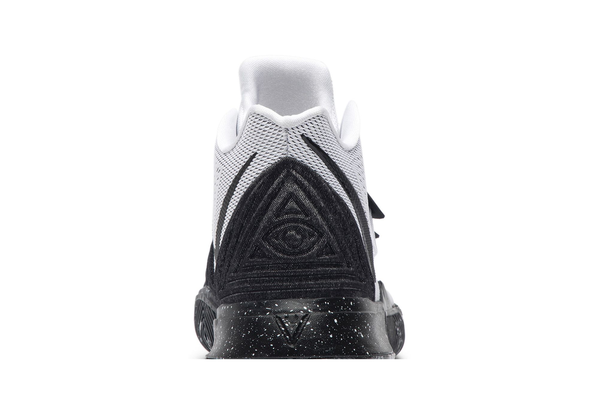 Kyrie irving 5 oreo top