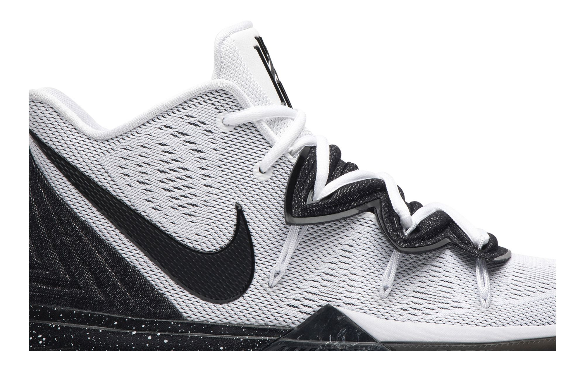 Buy Kyrie 5 Oreo AO2918 100 GOAT