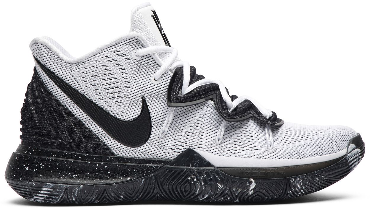 kyrie oreo shoes