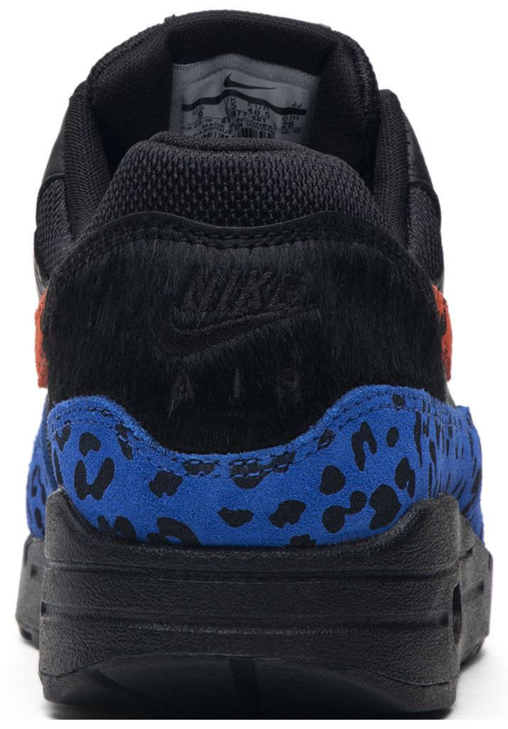 Nike Wmns Air Max 1 Premium Leopard Pack