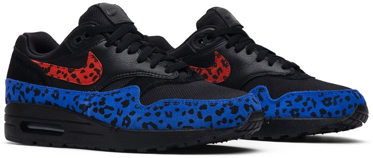 Nike Wmns Air Max 1 Premium Leopard Pack