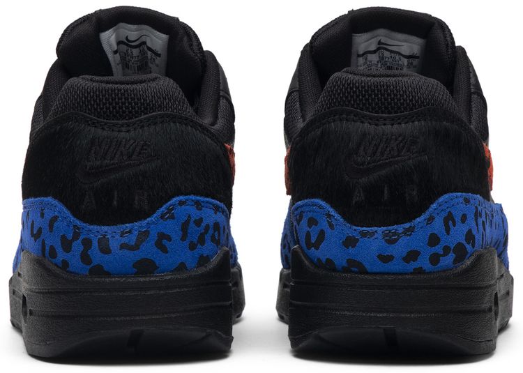 Nike Wmns Air Max 1 Premium Leopard Pack
