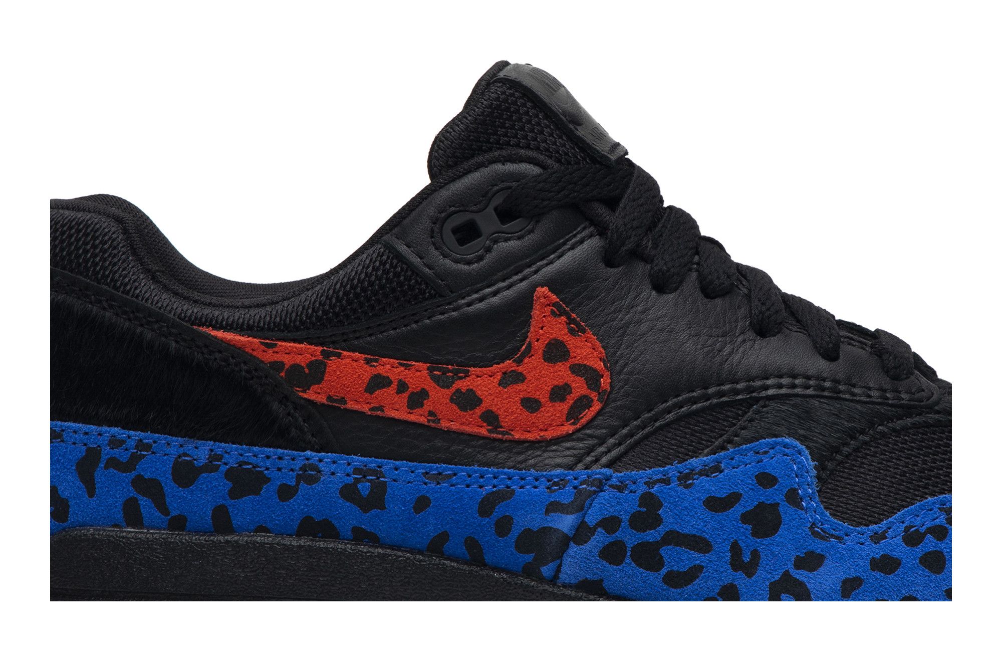 Buy Wmns Air Max 1 Premium Leopard Pack BV1977 001 GOAT UK