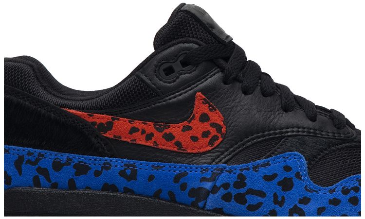 Nike Wmns Air Max 1 Premium Leopard Pack
