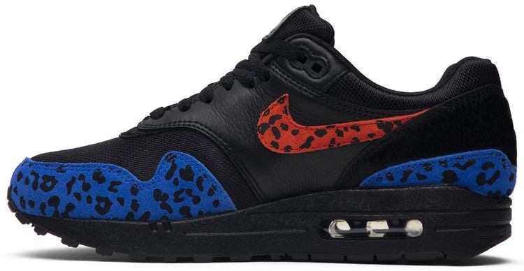 Nike Wmns Air Max 1 Premium Leopard Pack