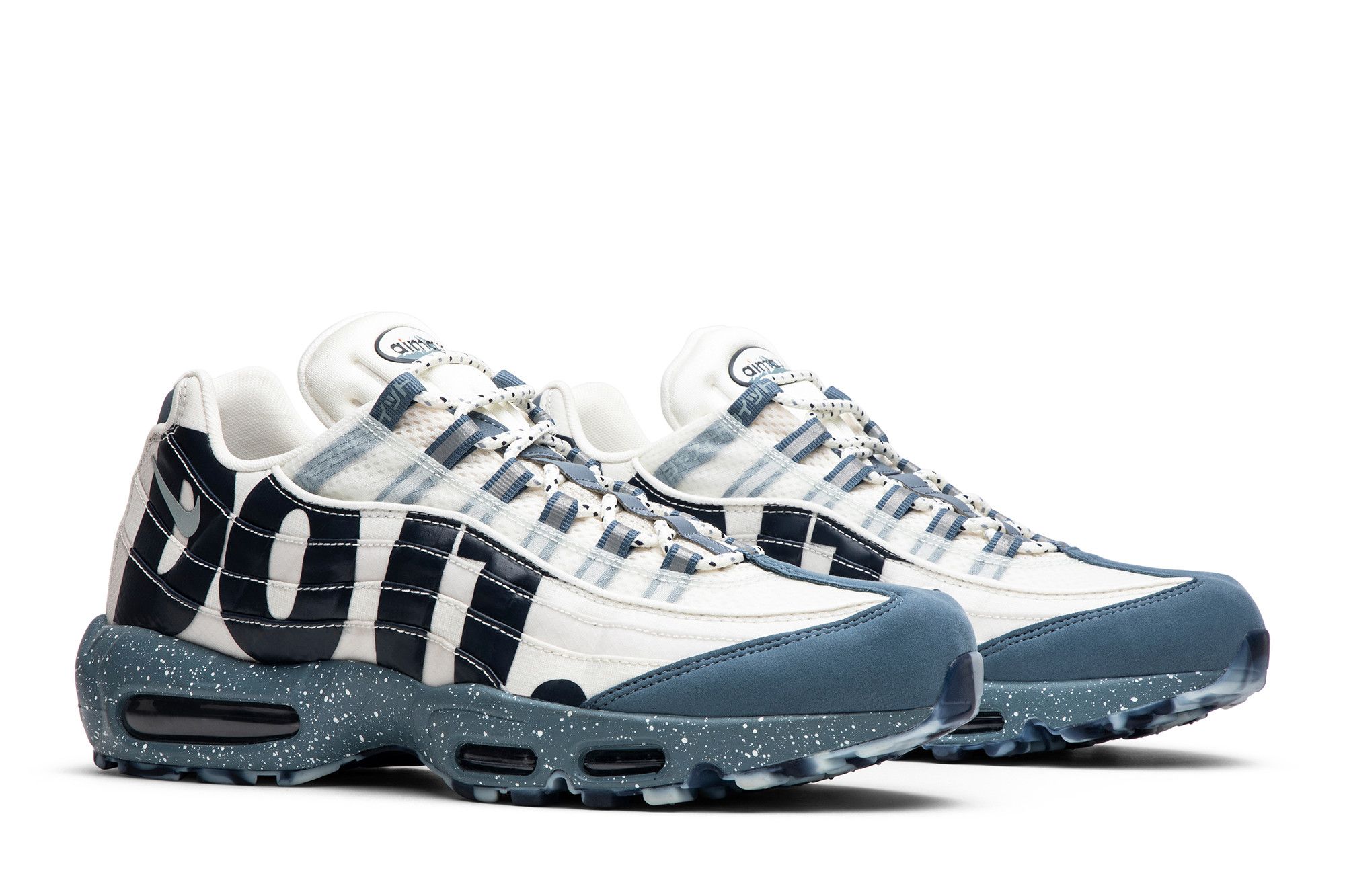 Size 10.0 Air Max 95 Premium Mt. Fuji