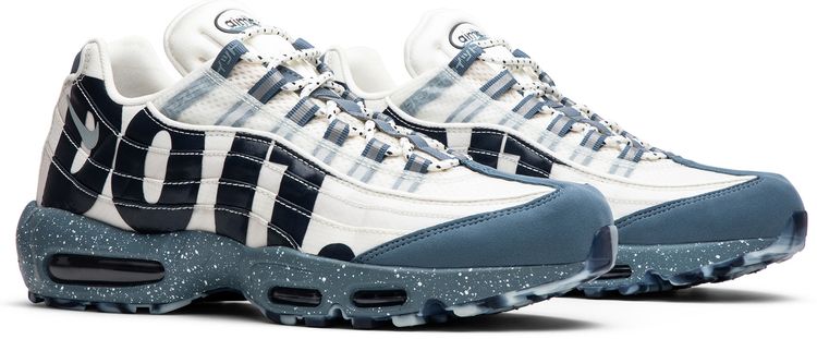 Nike Air Max 95 Premium Mt Fuji