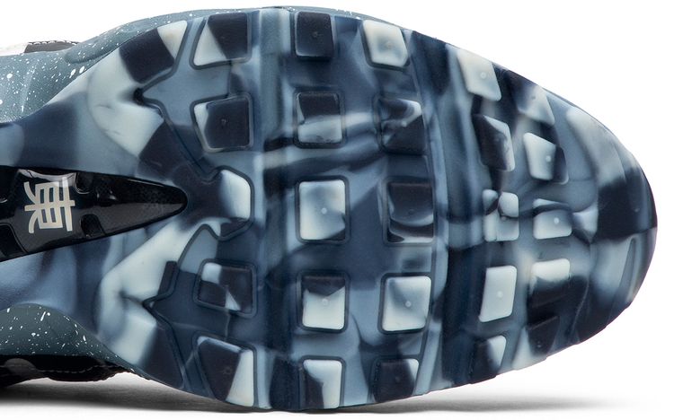 Nike Air Max 95 Premium Mt Fuji