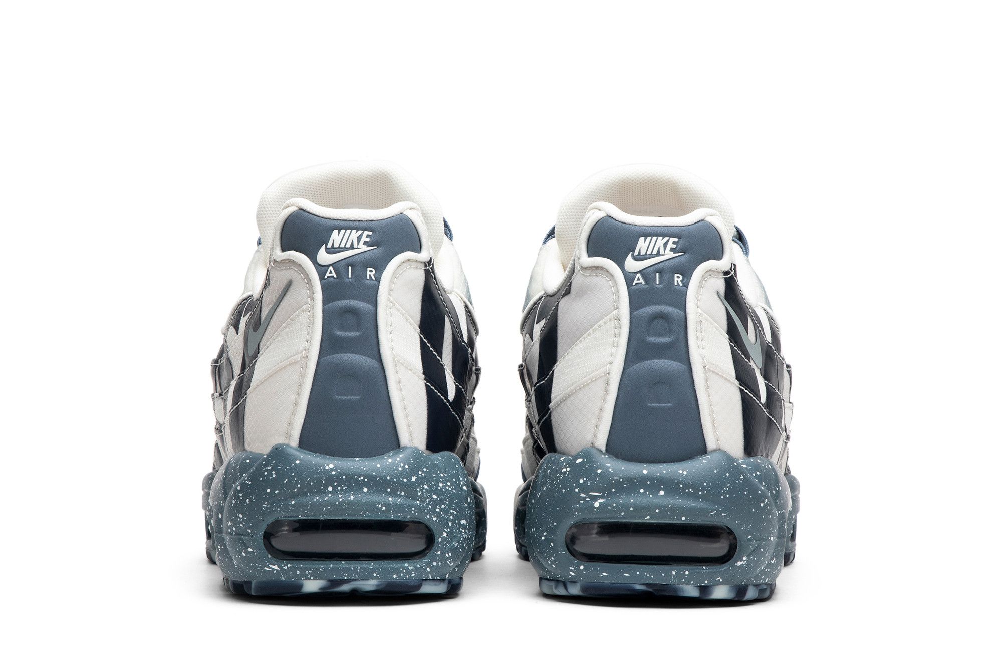 Size 10.0 Air Max 95 Premium Mt. Fuji