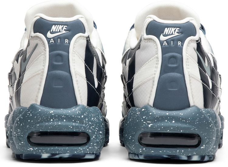 Nike Air Max 95 Premium Mt Fuji