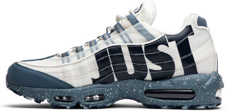 Nike Air Max 95 Premium Mt Fuji