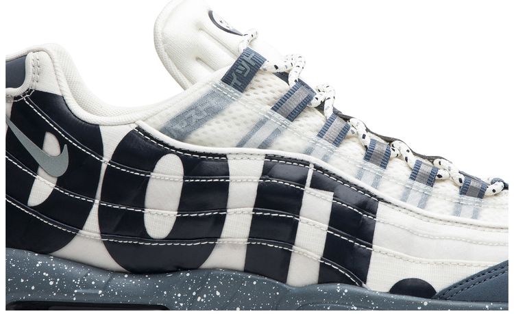 Nike Air Max 95 Premium Mt Fuji