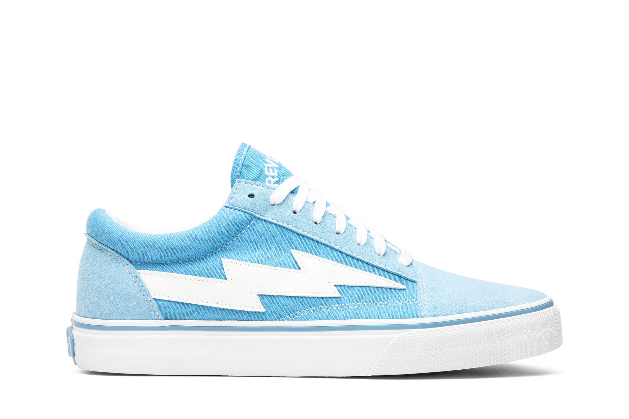 Revenge x Storm 'Bolt Blue' | GOAT
