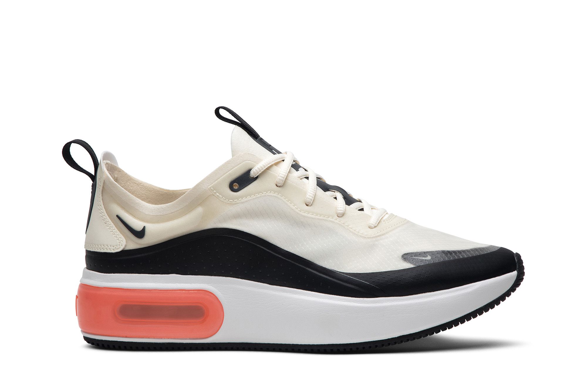 W air top max dia se