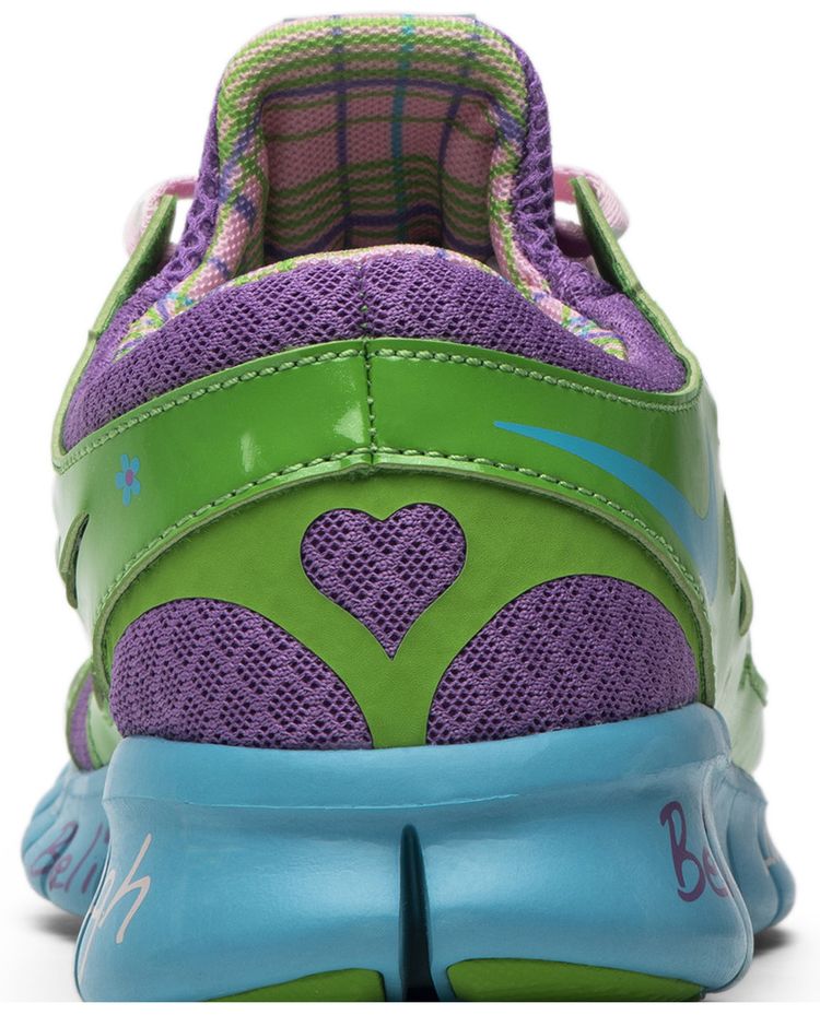 Nike Wmns Free Run 2 Retro Doernbecher 2019