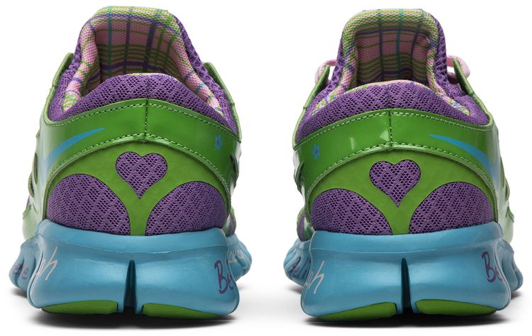 Nike Wmns Free Run 2 Retro Doernbecher 2019