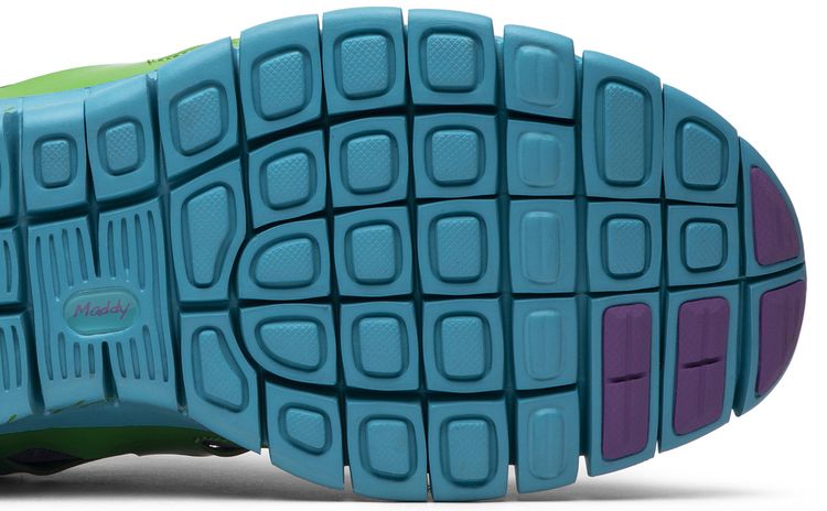 Nike Wmns Free Run 2 Retro Doernbecher 2019