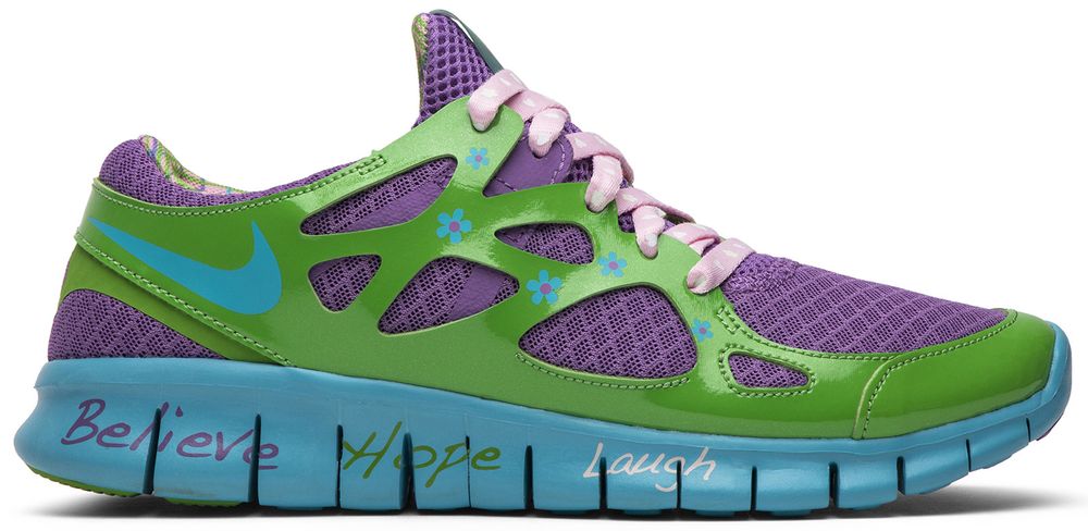 doernbecher free run