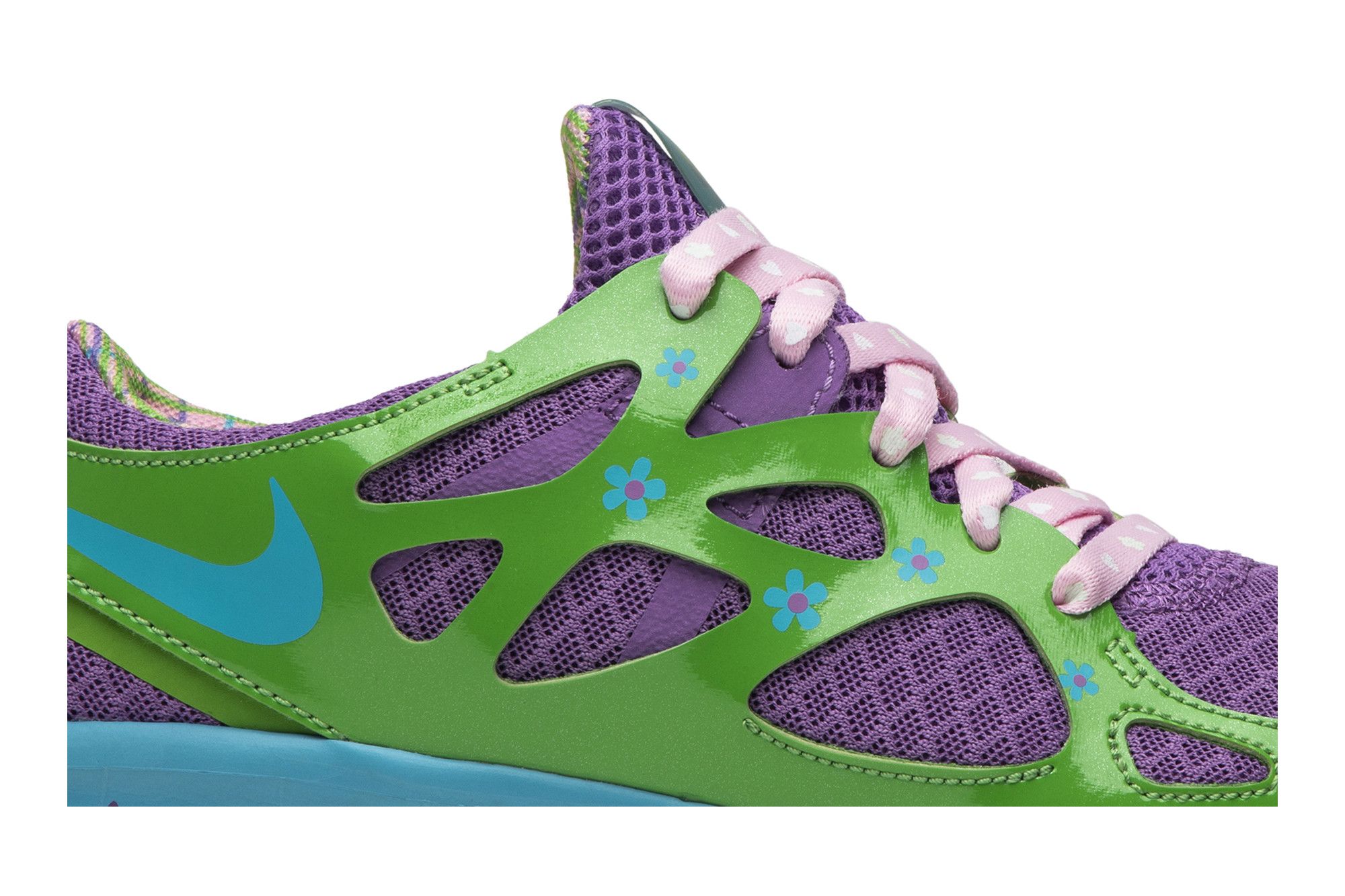 Buy Wmns Free Run 2 Retro Doernbecher 2019 437527 543 GOAT