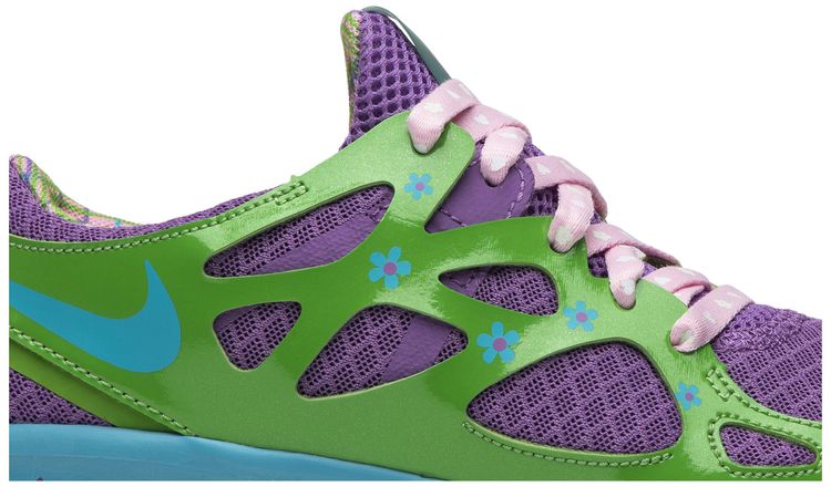 Nike Wmns Free Run 2 Retro Doernbecher 2019