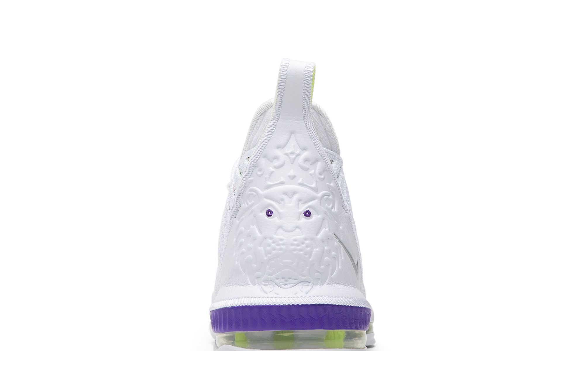 Buy LeBron 16 Buzz Lightyear AO2588 102 GOAT