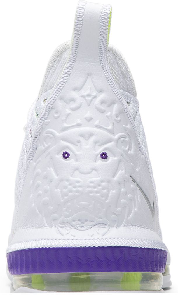 LeBron 16 Buzz Lightyear