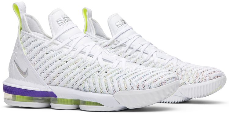 LeBron 16 Buzz Lightyear