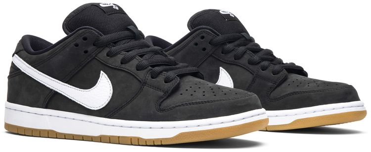 Nike Dunk Low SB Orange Label