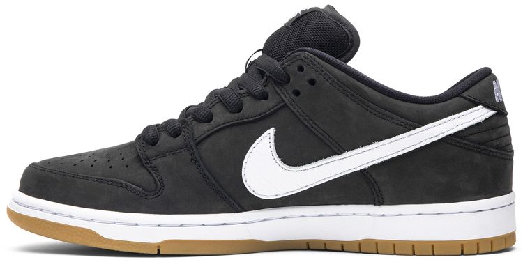 Nike Dunk Low SB Orange Label