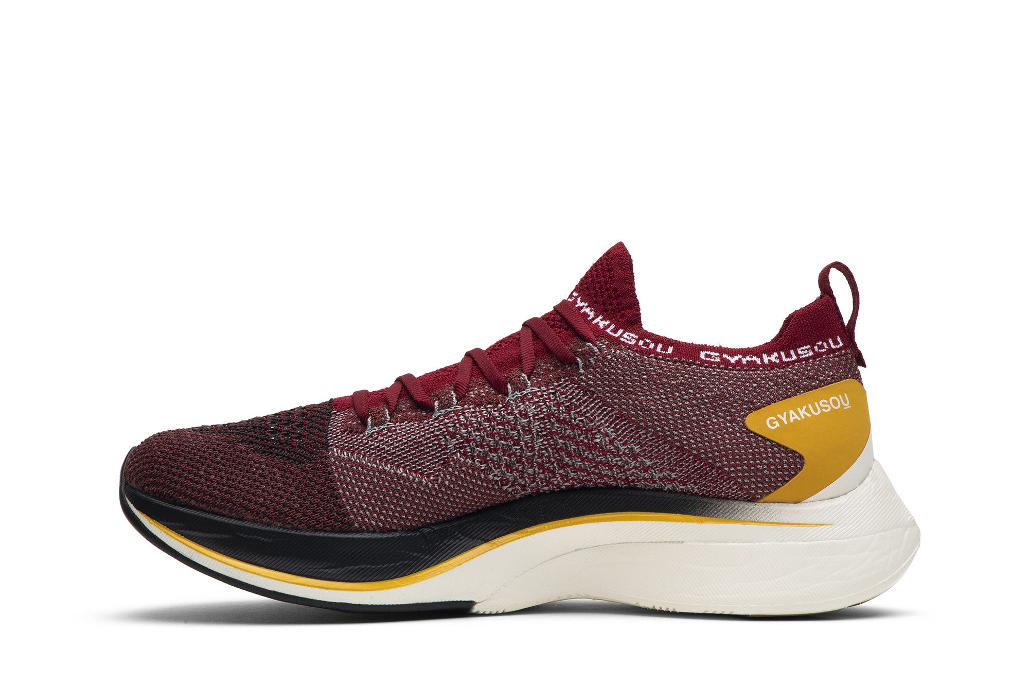 Gyakusou vaporfly 4 flyknit deals