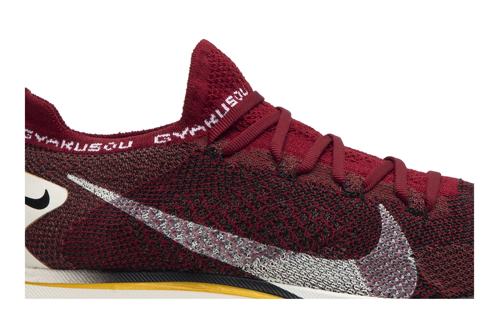 Nike zoom vaporfly 4 flyknit gyakusou shop
