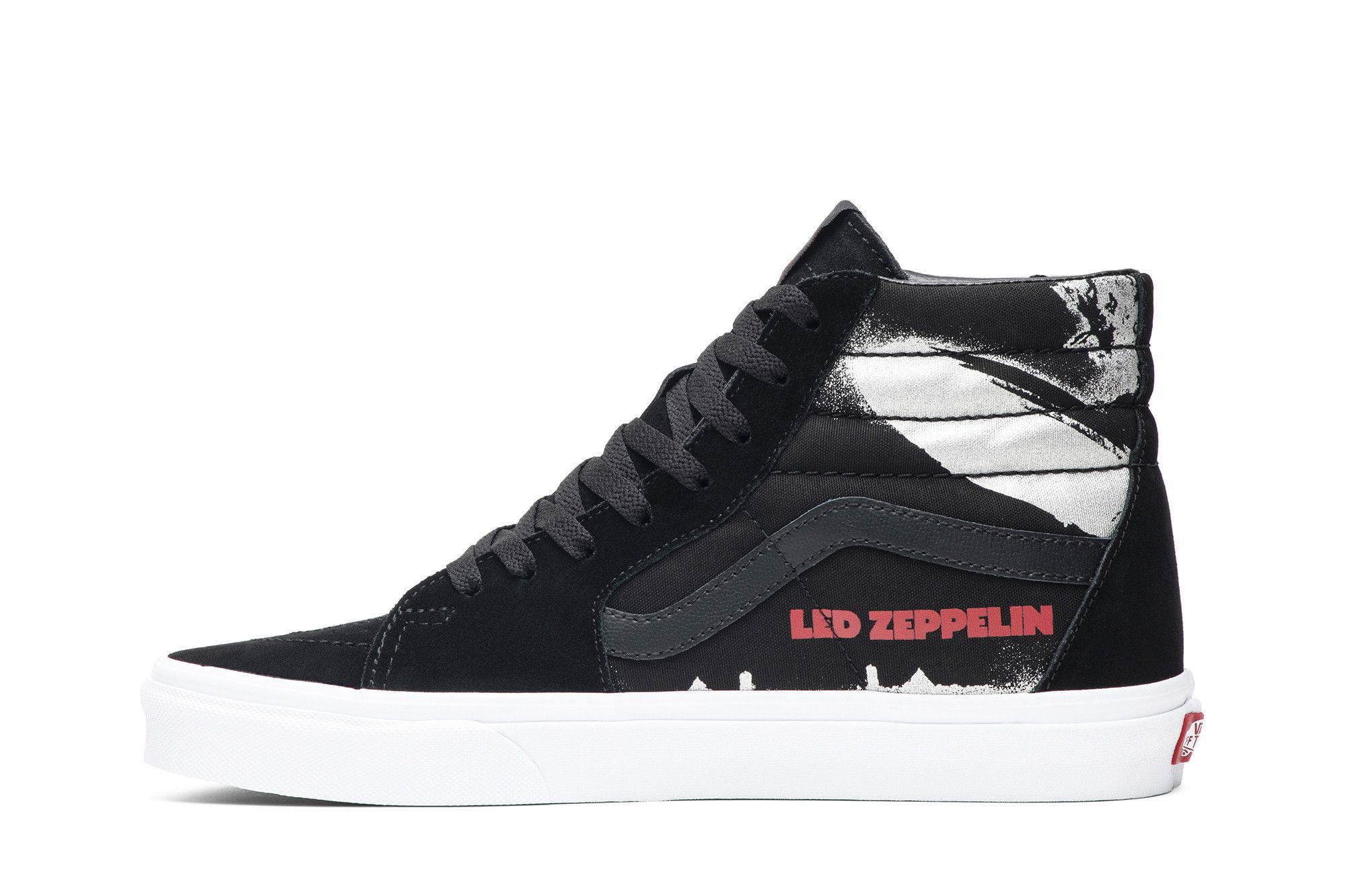 Buy Led Zeppelin x SK8 Hi 50th Anniversary VN0A38GET5Z GOAT CA