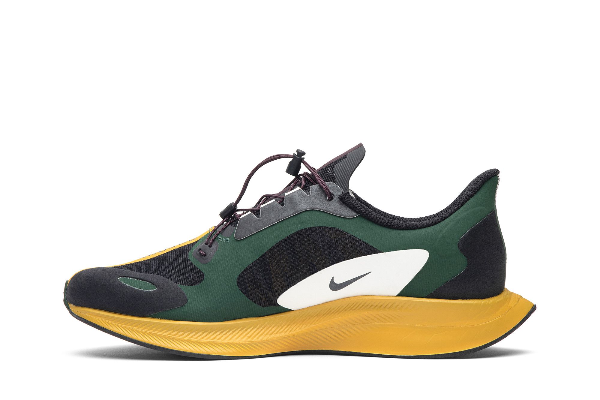 Buy Gyakusou x Zoom Pegasus Turbo Fir Black BQ0579 300 GOAT NL