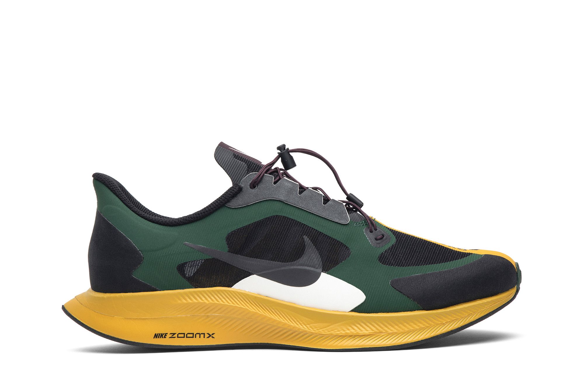Zoom pegasus gyakusou store