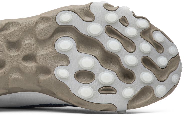 React WR ISPA Summit White
