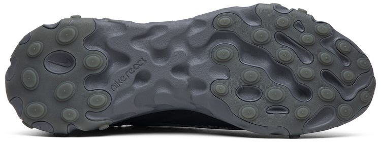React WR ISPA Gunsmoke