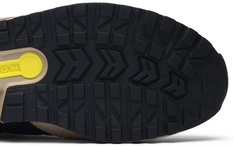 Adidas ZX 10000C Grey Coral Blue